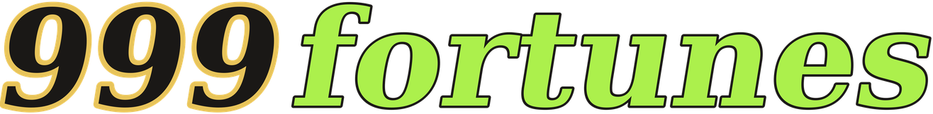 999fortunes logo