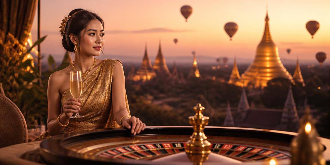 999fortunes ကျွန်ုပ်တို့ ဘယ်သူတွေအတွက် ရပ်တည်နေလဲ